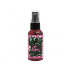 Dylusions Ink Spray Bubblegum Pink